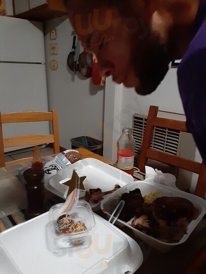 Rock Steady Real Jamaican Restaurant