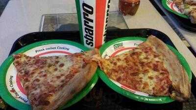 Sbarro