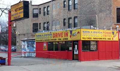 Budacki's Drive In