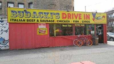 Budacki's Drive In