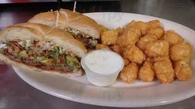 Morrison Street Bar And Grill