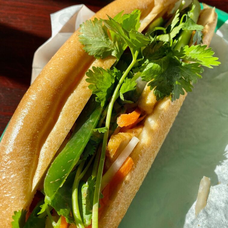 Vietnam Cafe & Sandwich