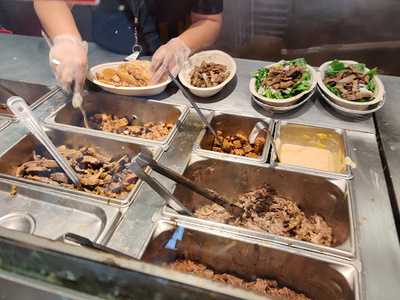 Chipotle Mexican Grill