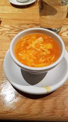 August Moon Chinese Restaurant Downtown