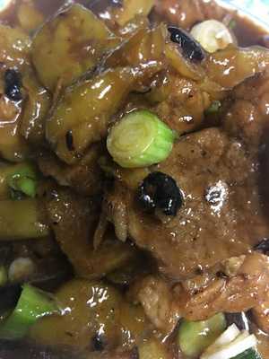 August Moon Chinese Restaurant Downtown