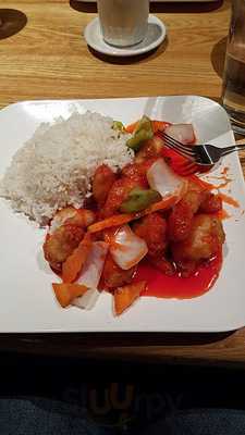 August Moon Chinese Restaurant Downtown