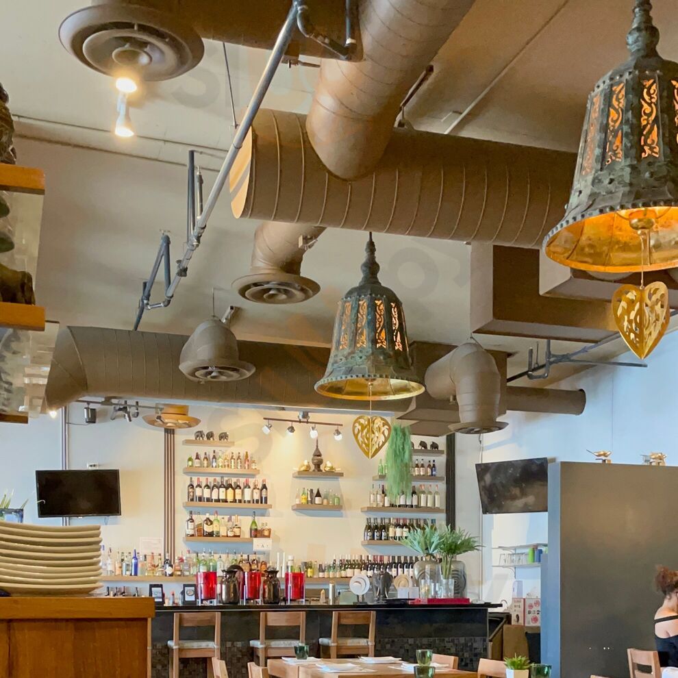 Kinnara Thai Las Vegas