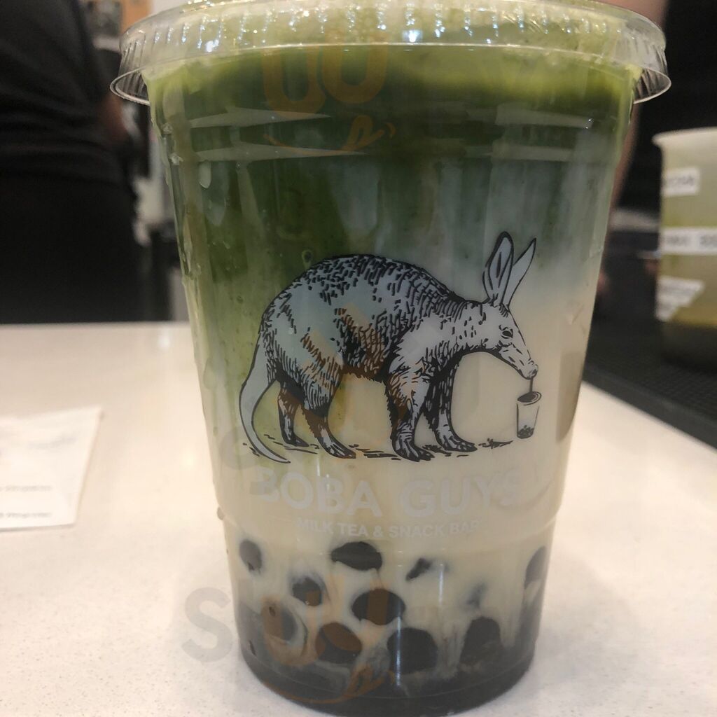 Boba Guys