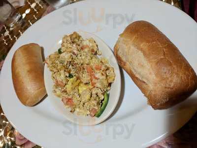 Adey Abeba Ethiopian Restaurant