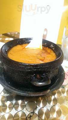 Adey Abeba Ethiopian Restaurant