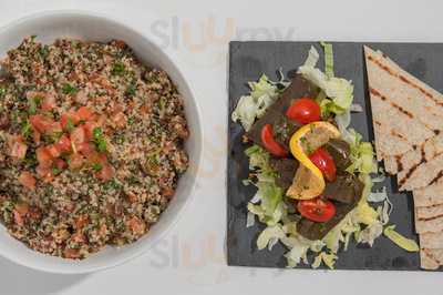 Pita Mediterranean Street Food