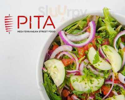 Pita Mediterranean Street Food