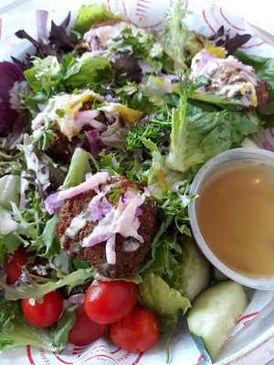 Pita Mediterranean Street Food