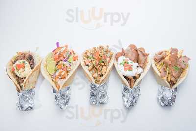 Pita Mediterranean Street Food