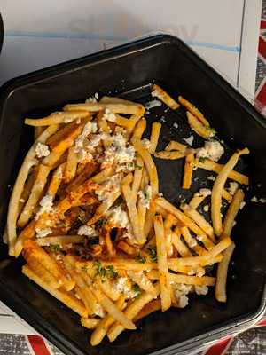 Pita Mediterranean Street Food