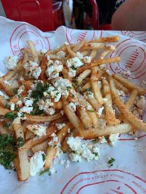 Pita Mediterranean Street Food