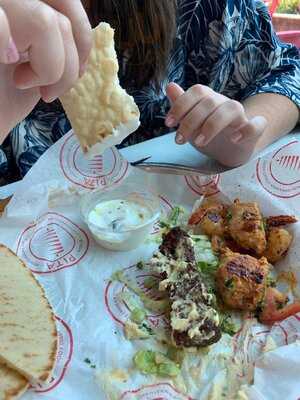 Pita Mediterranean Street Food