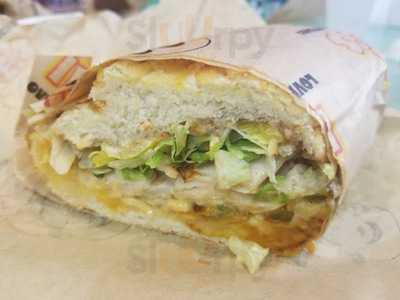 Ike’s Love And Sandwiches