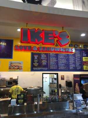 Ike’s Love And Sandwiches