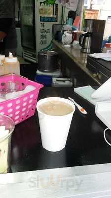 Tehuana Oaxacan Cuisine