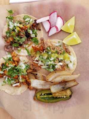 Tehuana Oaxacan Cuisine