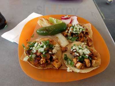 Tehuana Oaxacan Cuisine