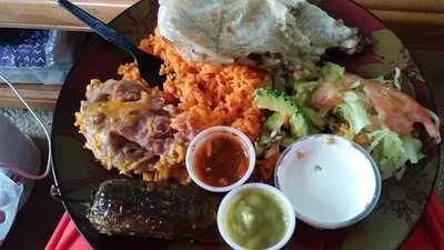 Chicago Style Taco Shop