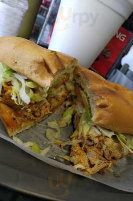 Chicago Style Taco Shop