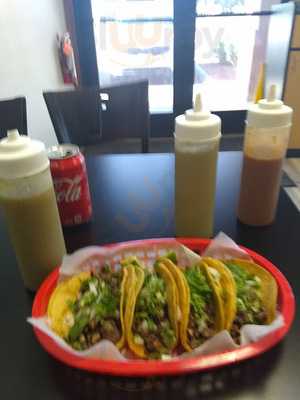 Chicago Style Taco Shop