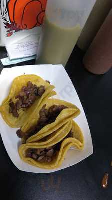 Chicago Style Taco Shop