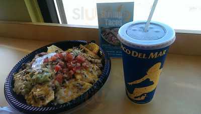 Taco Del Mar