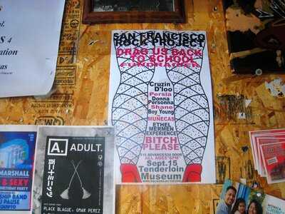 Muddy Waters Coffee House