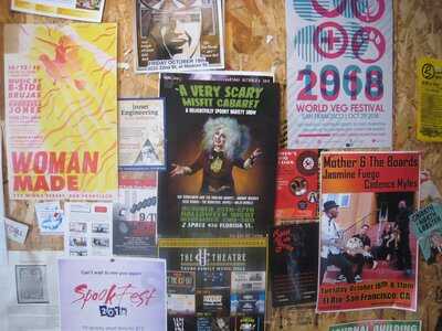 Muddy Waters Coffee House