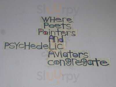 Muddy Waters Coffee House