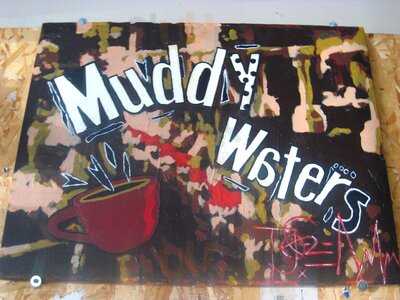 Muddy Waters Coffee House