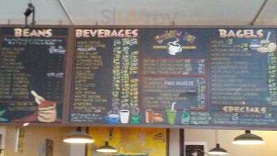 Muddy Waters Coffee House