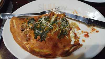 Romio's Pizza & Pasta