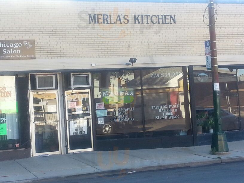 Merla's Kitchen