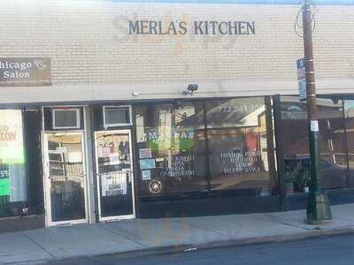 Merla's Kitchen