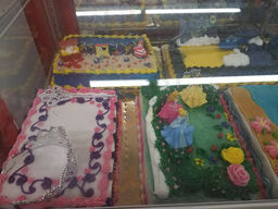 Oteri's Italian Bakery