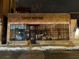 Lago Wine Bar
