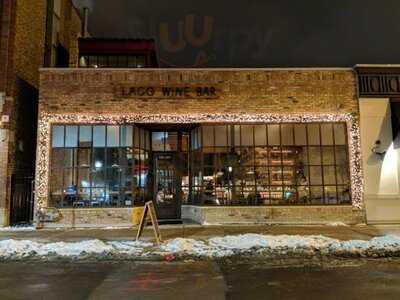 Lago Wine Bar