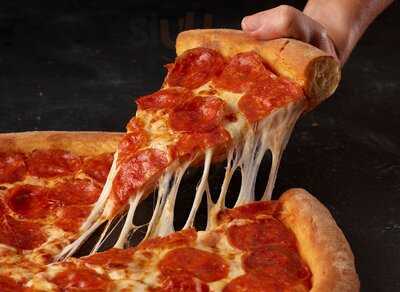 Papa Johns Pizza