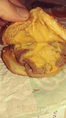 Arby's
