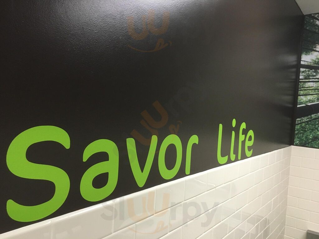 Newtree Cafe - California