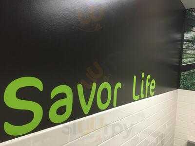 Newtree Cafe - California