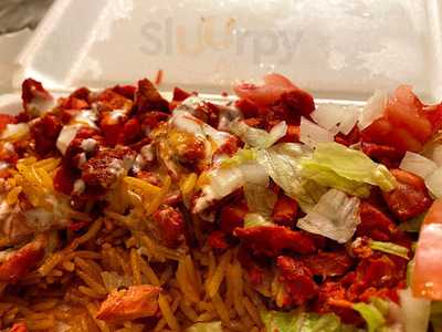 Quality Cafe To Go Food Truck