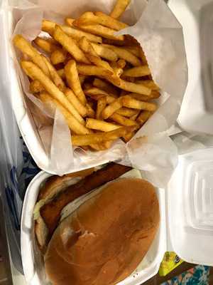 Quality Cafe To Go Food Truck