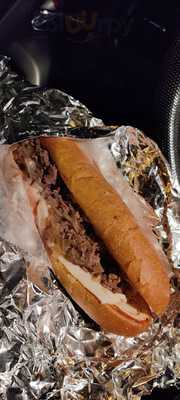 Quality Cafe To Go Food Truck