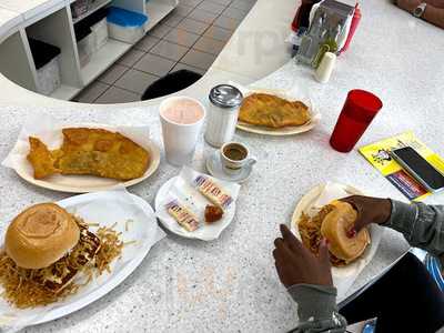 Viva La Burger Restaurant